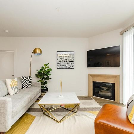 Marina Del Rey Venice 2 Bedroom Work Remote ลอสแอนเจลิส ภายนอก รูปภาพ