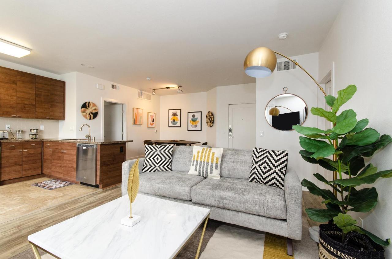 Marina Del Rey Venice 2 Bedroom Work Remote ลอสแอนเจลิส ภายนอก รูปภาพ